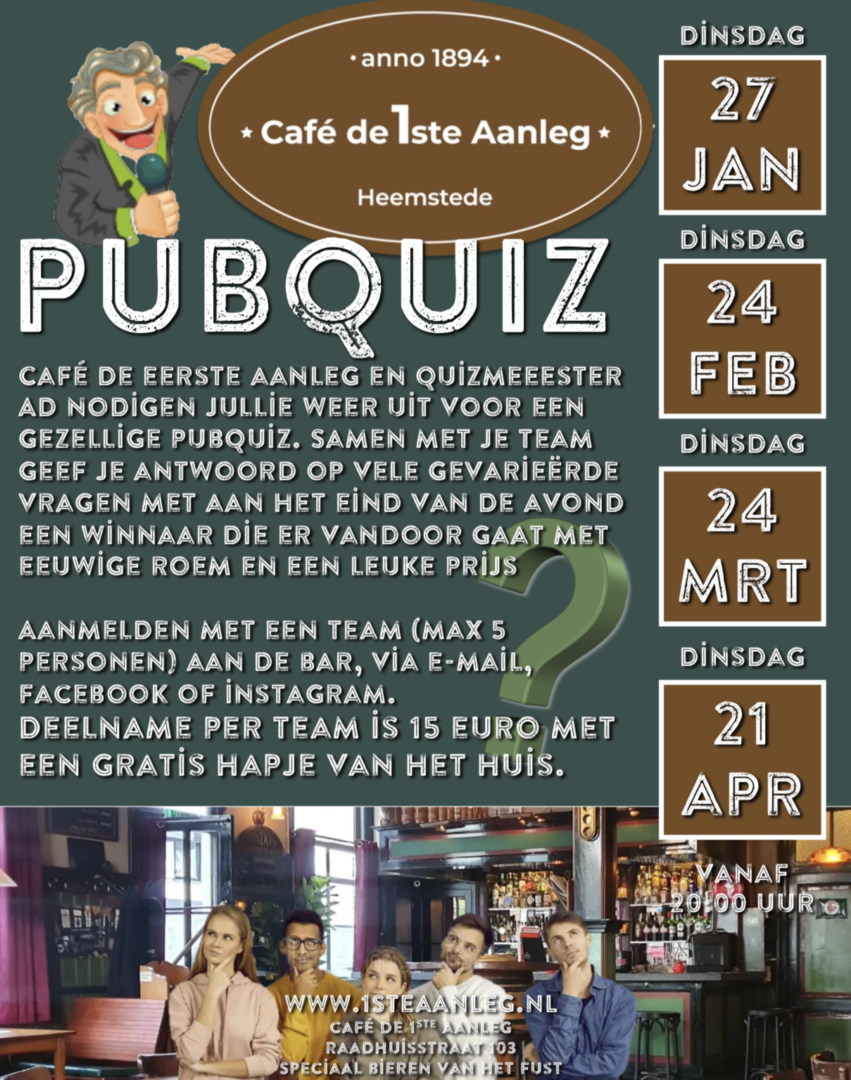 pubquiz mrt april 2026